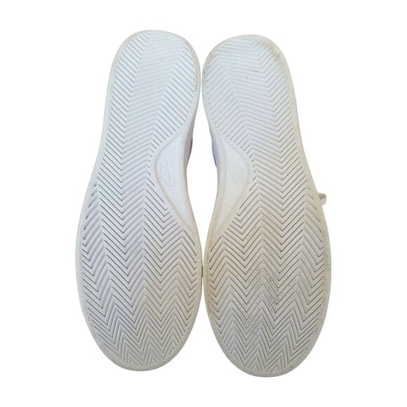 Nike Court Royale 2 Mid FD0286-600 Womens Pink Lifestyle Sneakers Shoes 7.5 - Picture 10 of 10